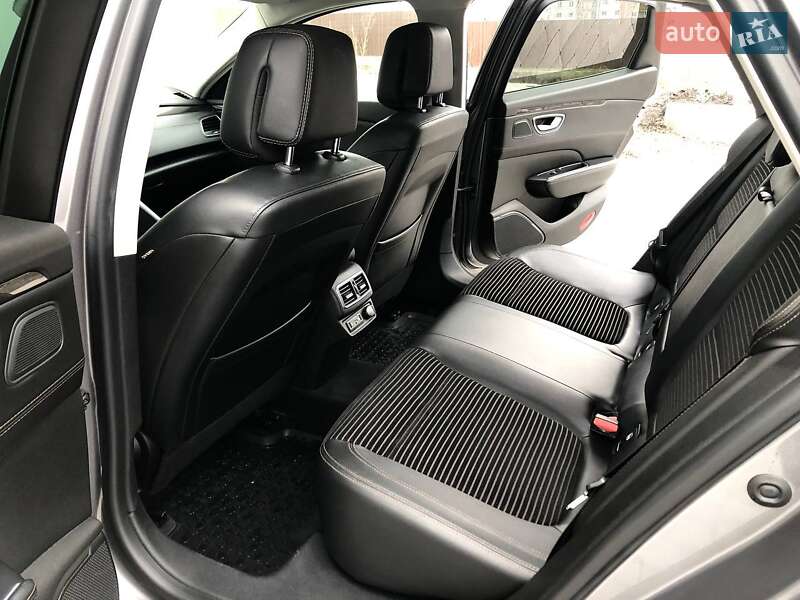 Седан Renault Talisman 2017 в Тернополе фото 36 Седан Renault Talisman 2017 в Тернополе