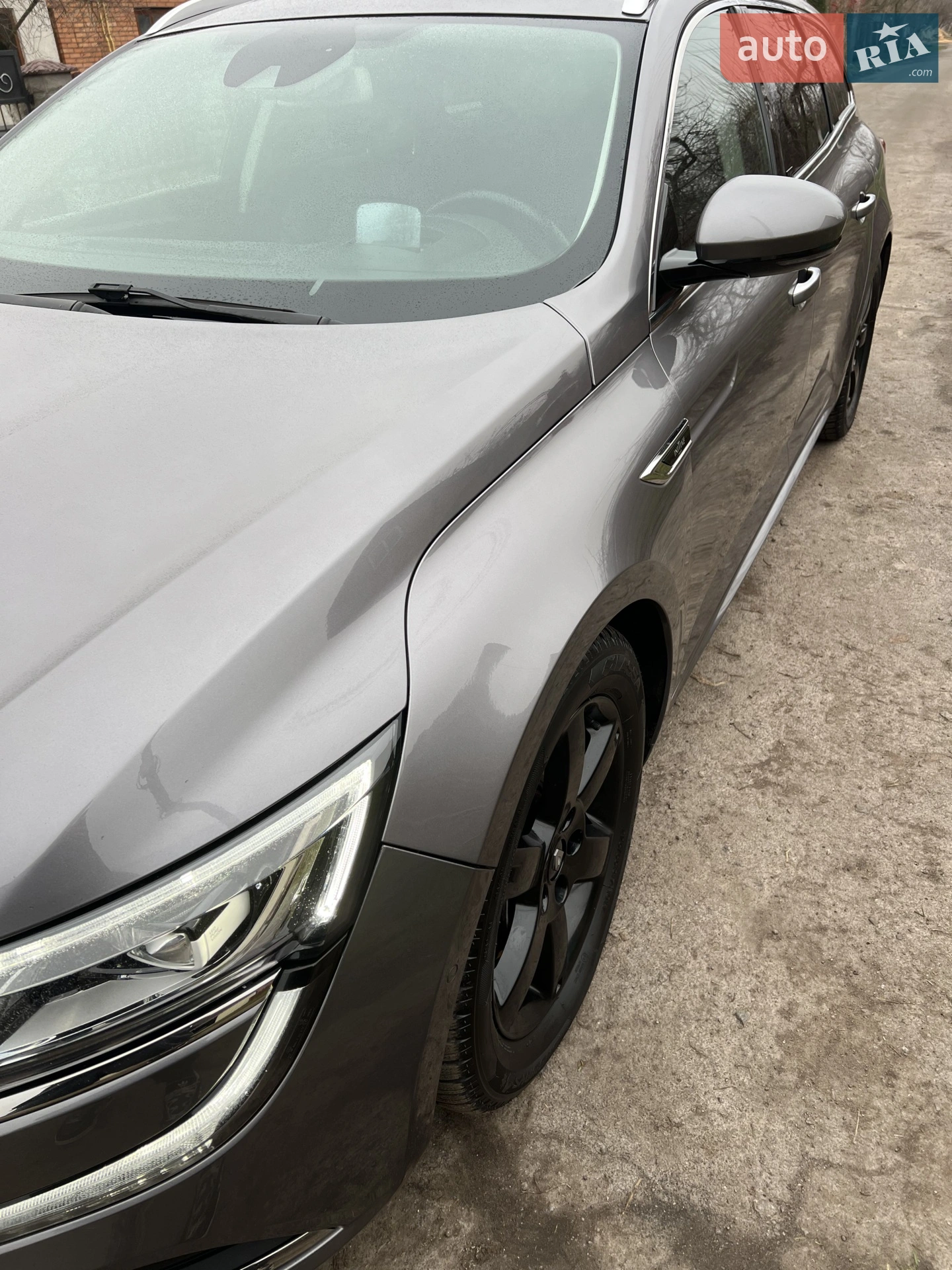2017 Renault Talisman - мініатюра 4