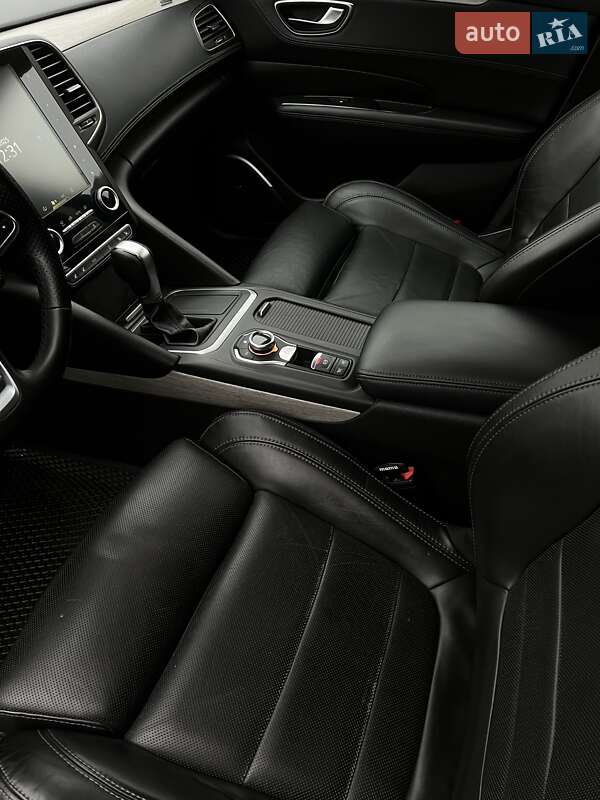 Универсал Renault Talisman 2017 в Виннице