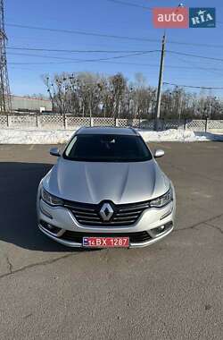 Універсал Renault Talisman 2019 в Києві