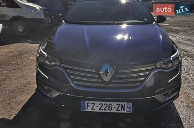 Універсал Renault Talisman 2021 в Рівному