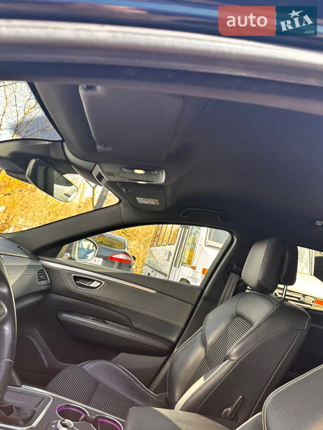 2021 Renault Talisman - мініатюра 12