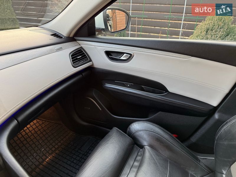 Универсал Renault Talisman 2018 в Львове