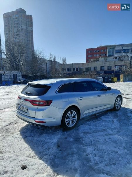 Универсал Renault Talisman 2019 в Киеве