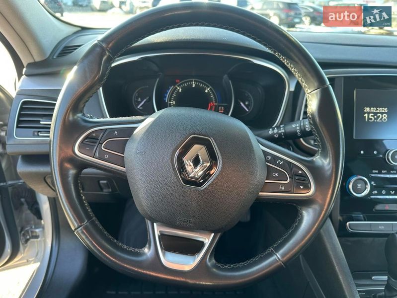 Универсал Renault Talisman 2019 в Киеве