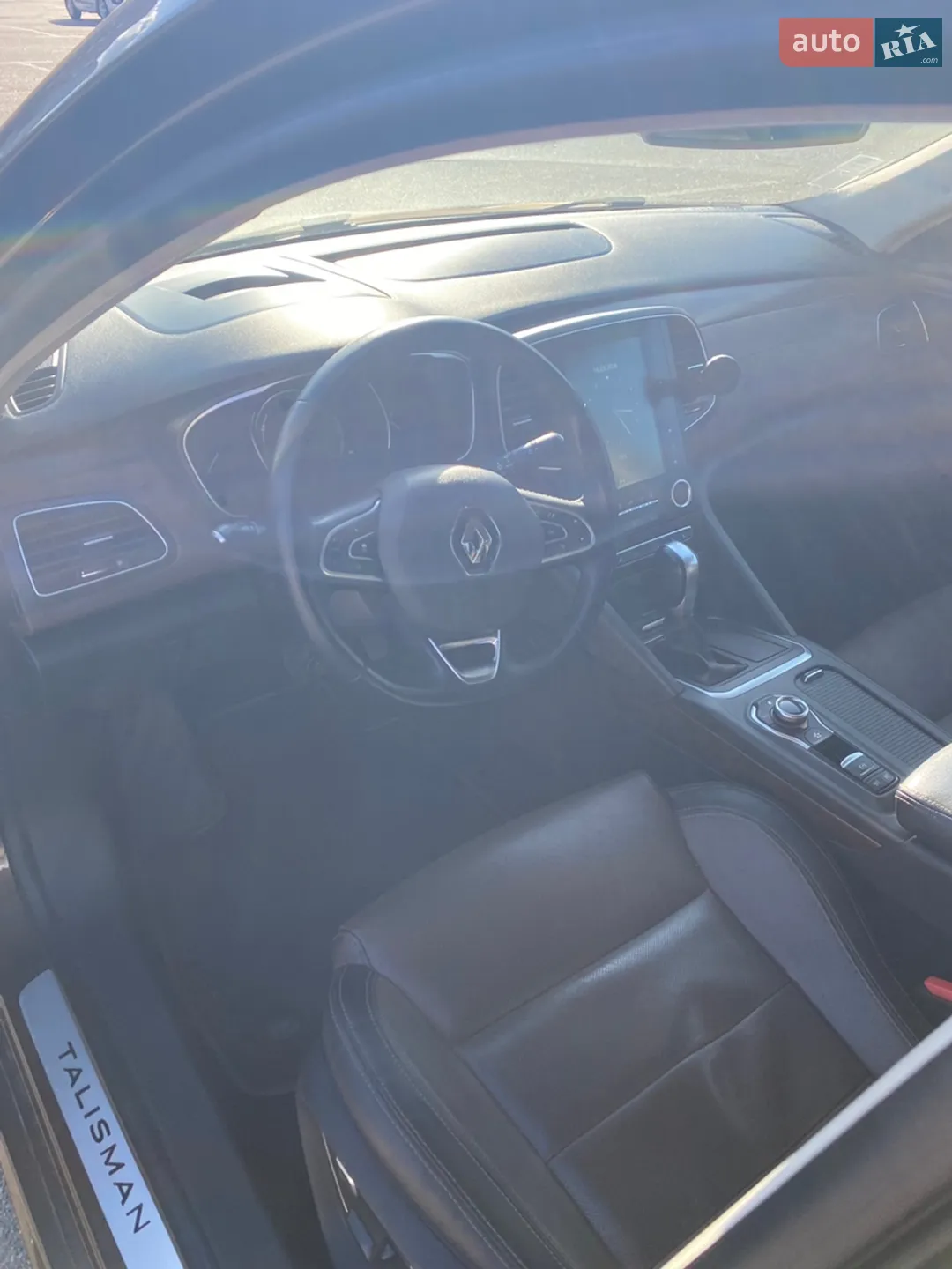 2015 Renault Talisman - мініатюра 13