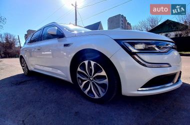 Универсал Renault Talisman 2016 в Чернигове