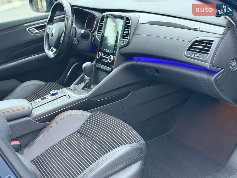 Универсал Renault Talisman 2016 в Дубно