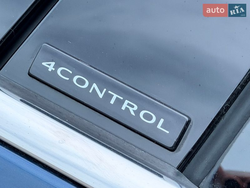 Универсал Renault Talisman 2016 в Дубно