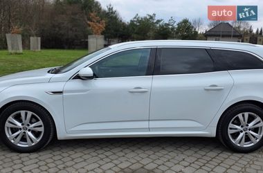 Универсал Renault Talisman 2017 в Львове