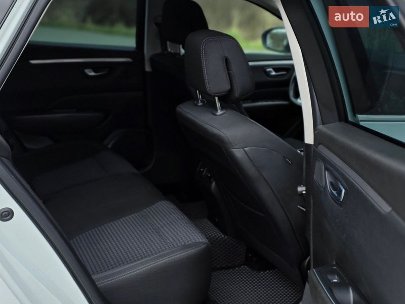 Универсал Renault Talisman 2017 в Львове фото 12 Универсал Renault Talisman 2017 в Львове