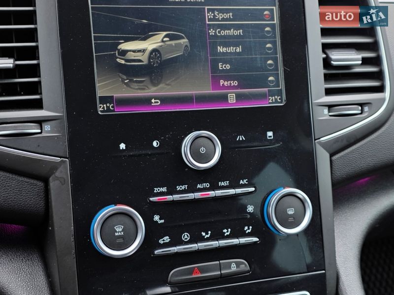 Универсал Renault Talisman 2017 в Львове фото 22 Универсал Renault Talisman 2017 в Львове