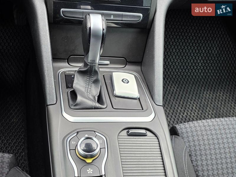 Универсал Renault Talisman 2017 в Львове фото 27 Универсал Renault Talisman 2017 в Львове