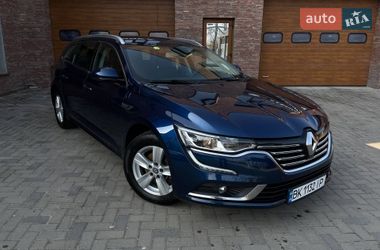 Универсал Renault Talisman 2016 в Ровно