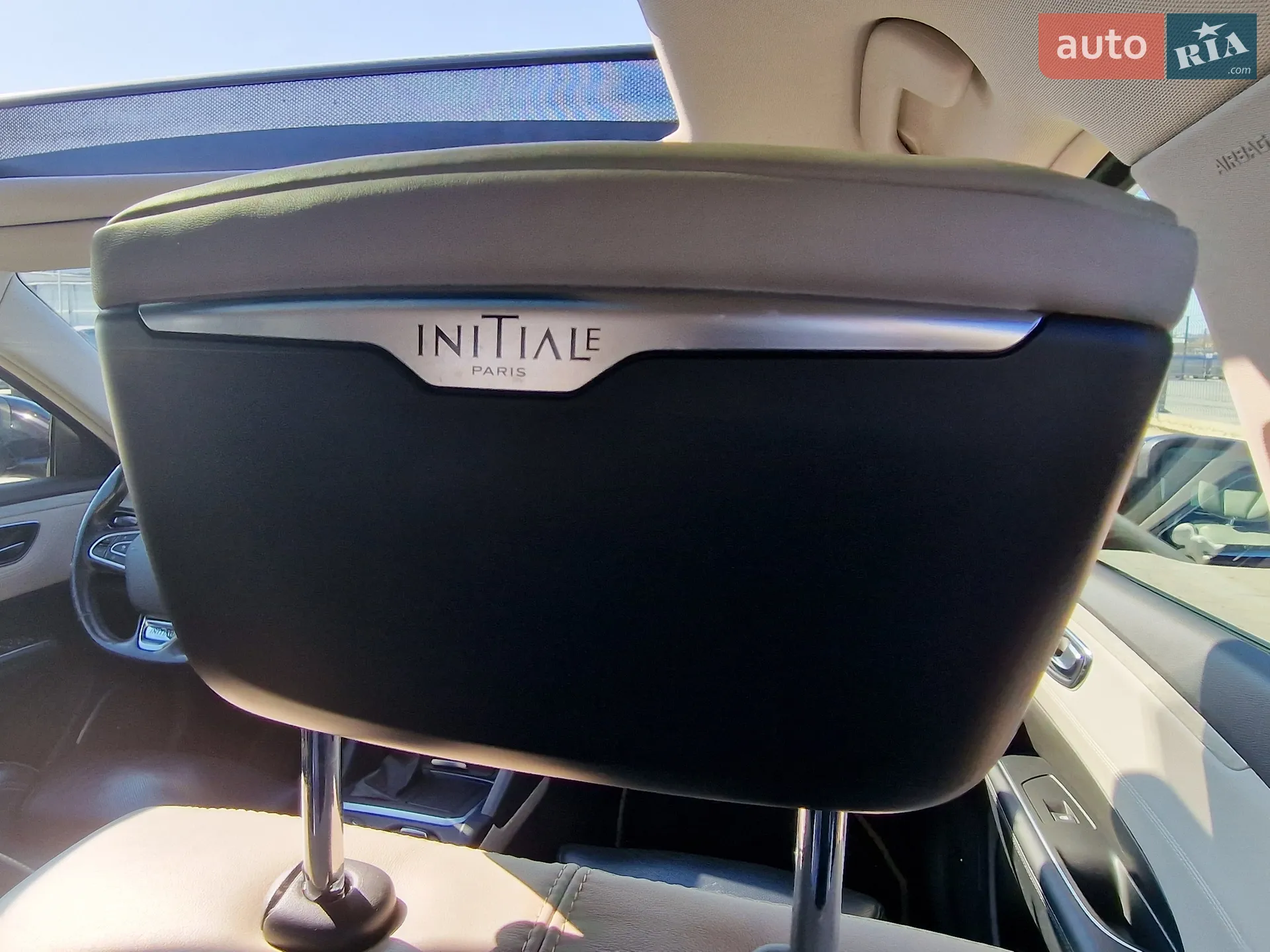 2016 Renault Talisman - мініатюра 55