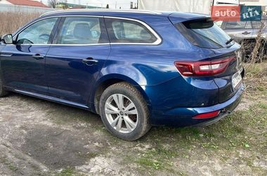 Универсал Renault Talisman 2016 в Горе