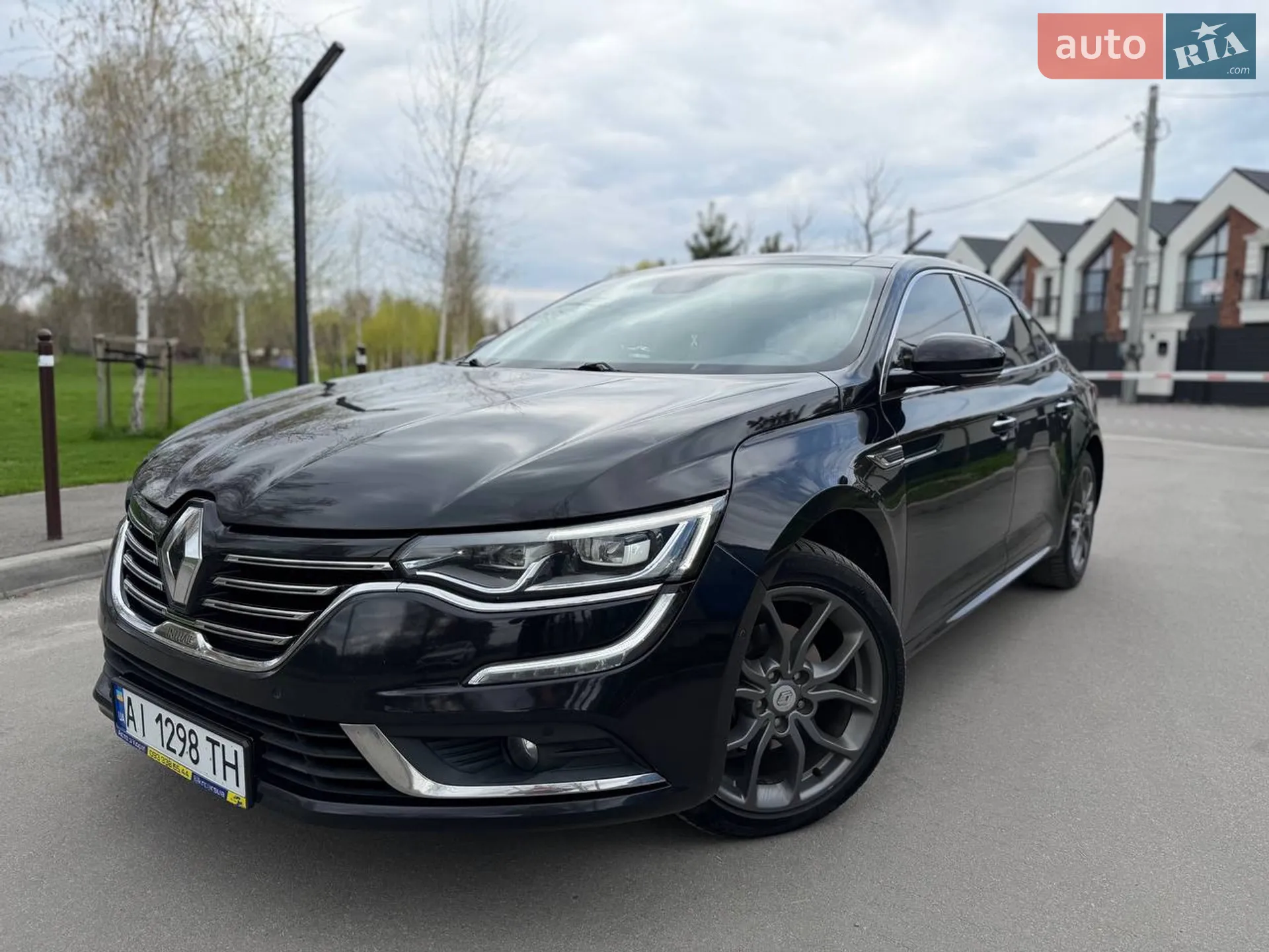 2016 Renault Talisman - мініатюра 59