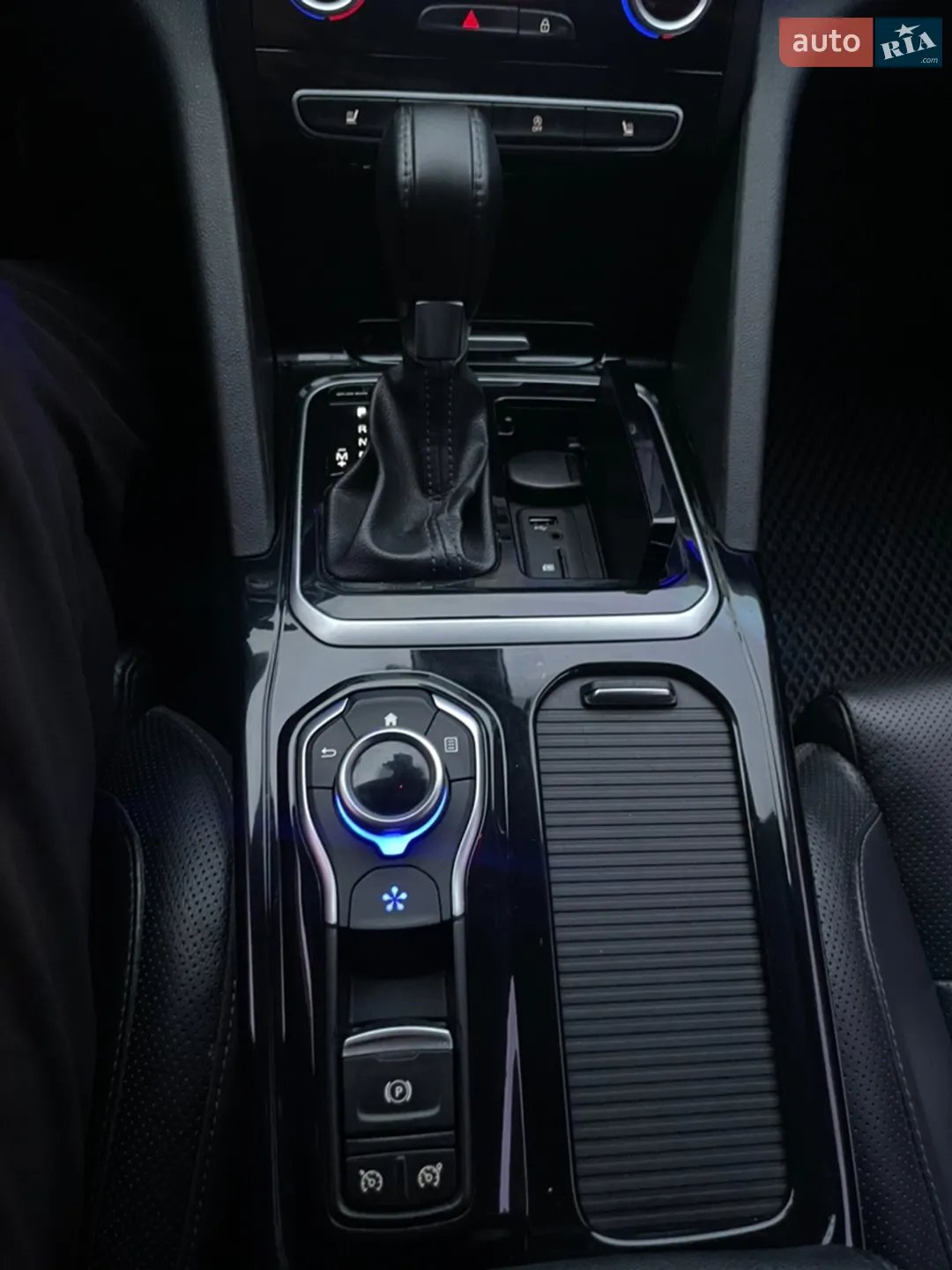 2017 Renault Talisman - мініатюра 27