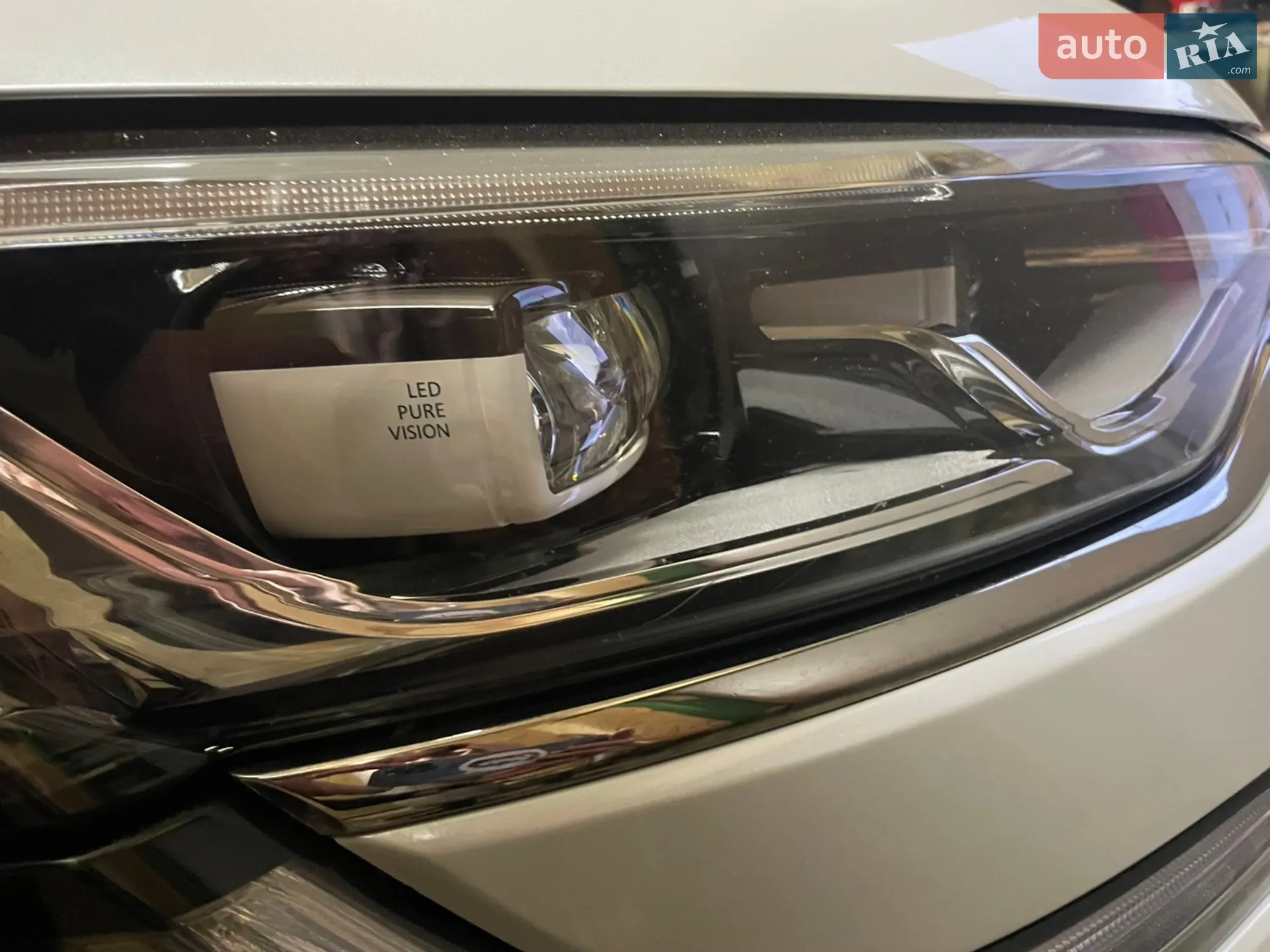 2017 Renault Talisman - мініатюра 28