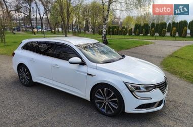 Універсал Renault Talisman 2017 в Хмельницькому