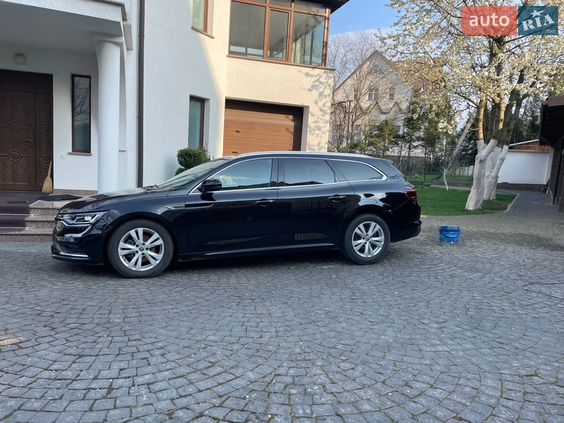 2016 Renault Talisman - мініатюра 3