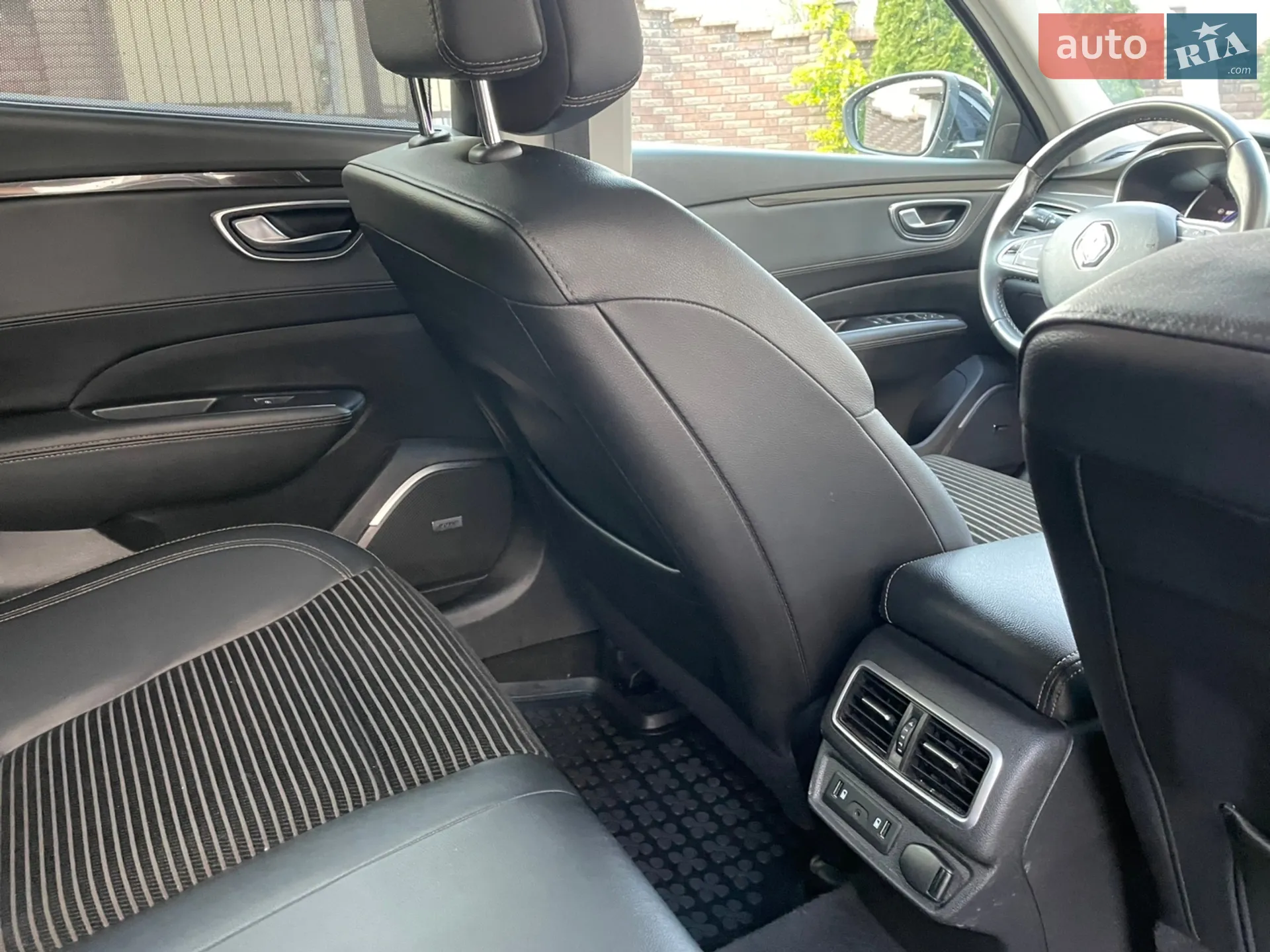 2016 Renault Talisman - мініатюра 12