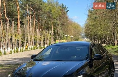 Седан Renault Talisman 2017 в Киеве