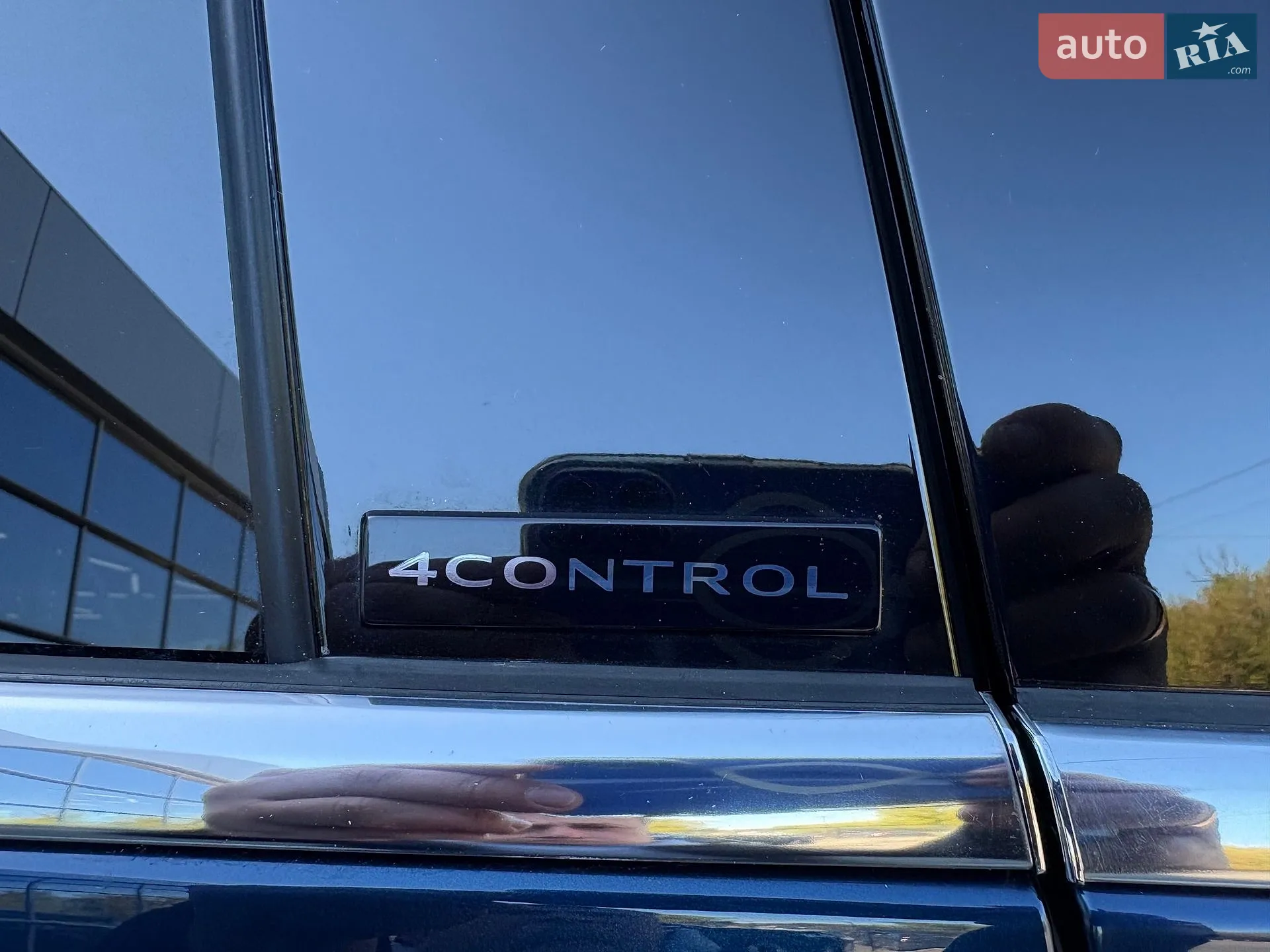 2020 Renault Talisman - мініатюра 17