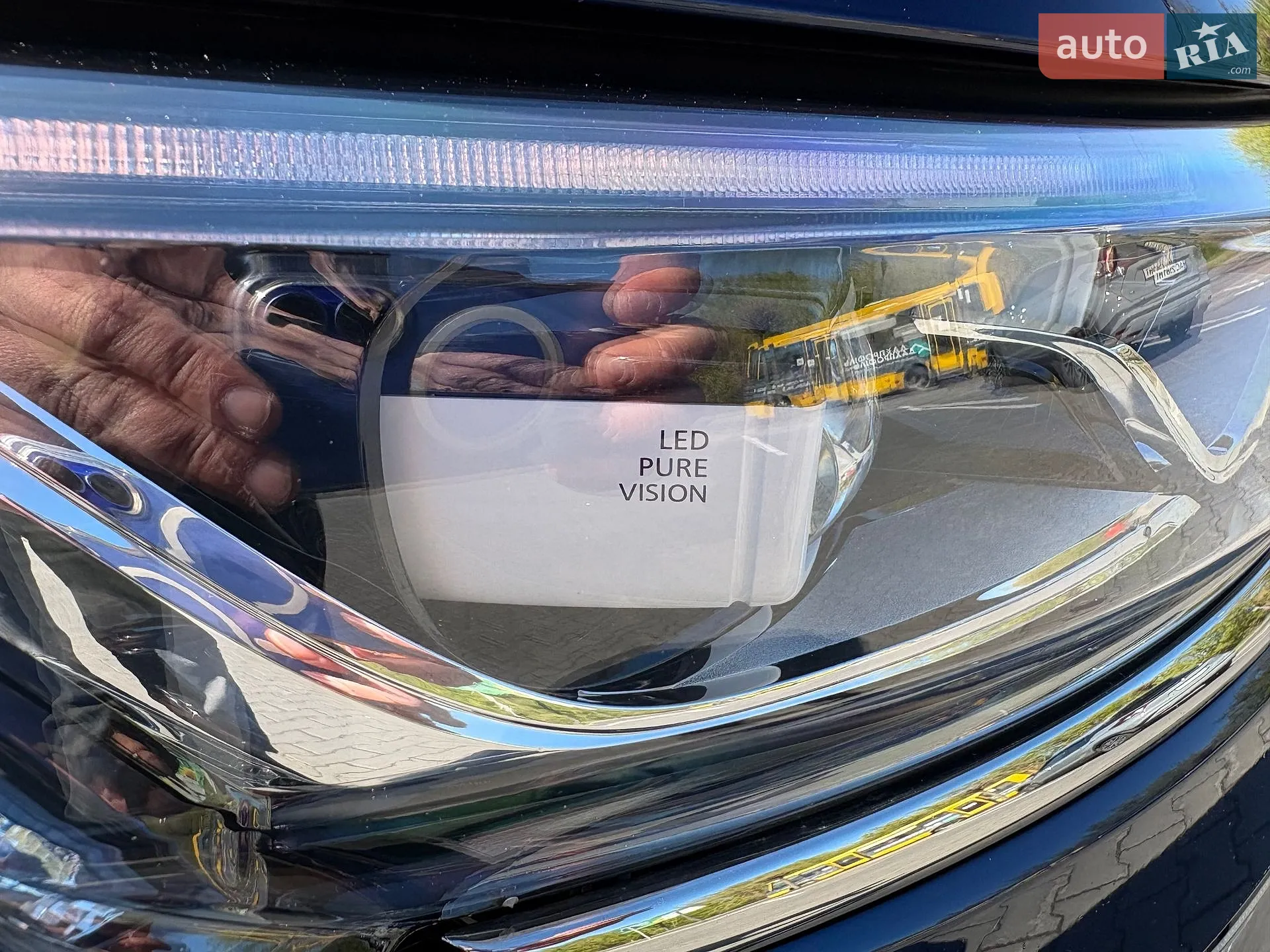 2020 Renault Talisman - мініатюра 18