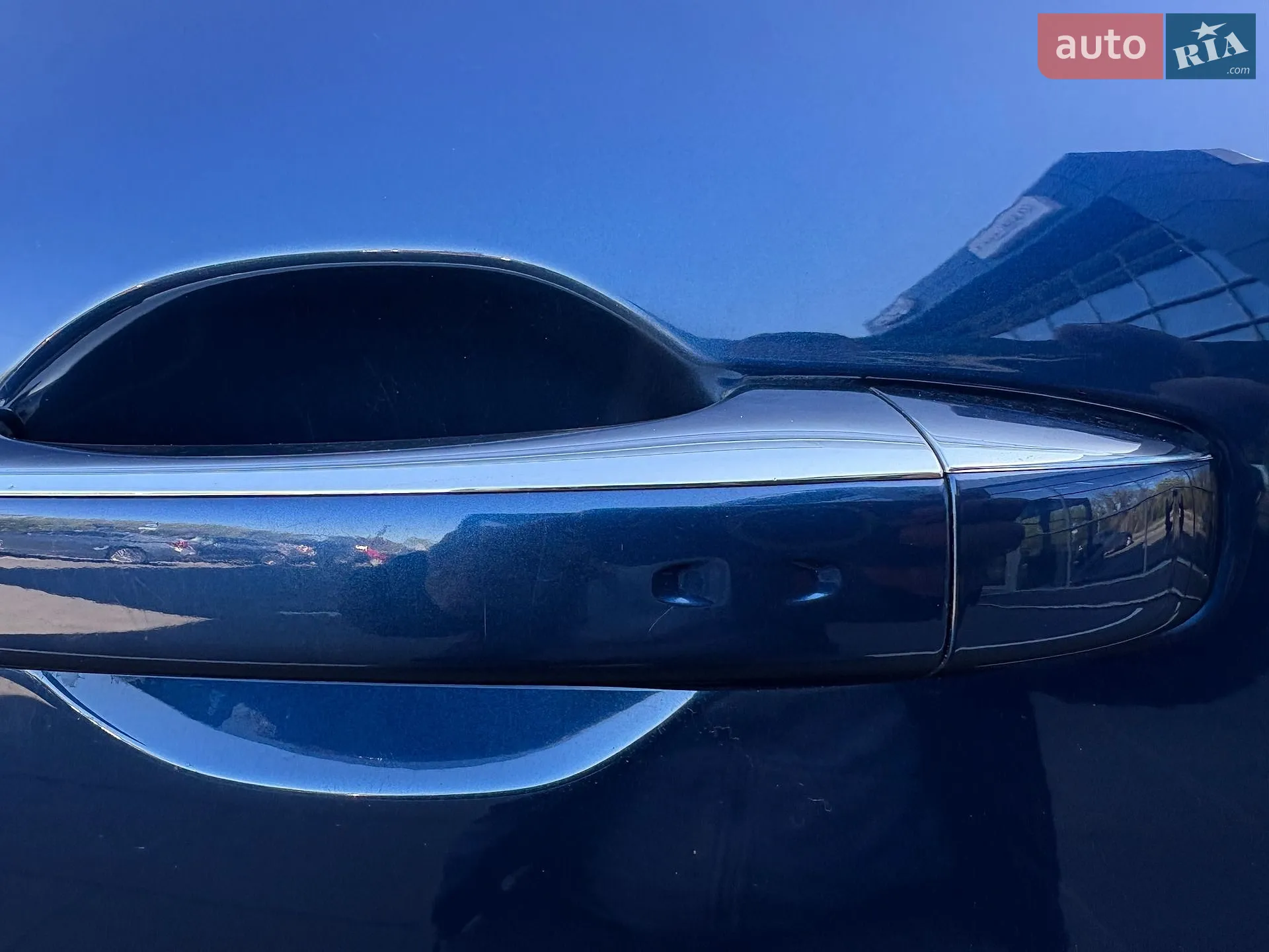 2020 Renault Talisman - мініатюра 22