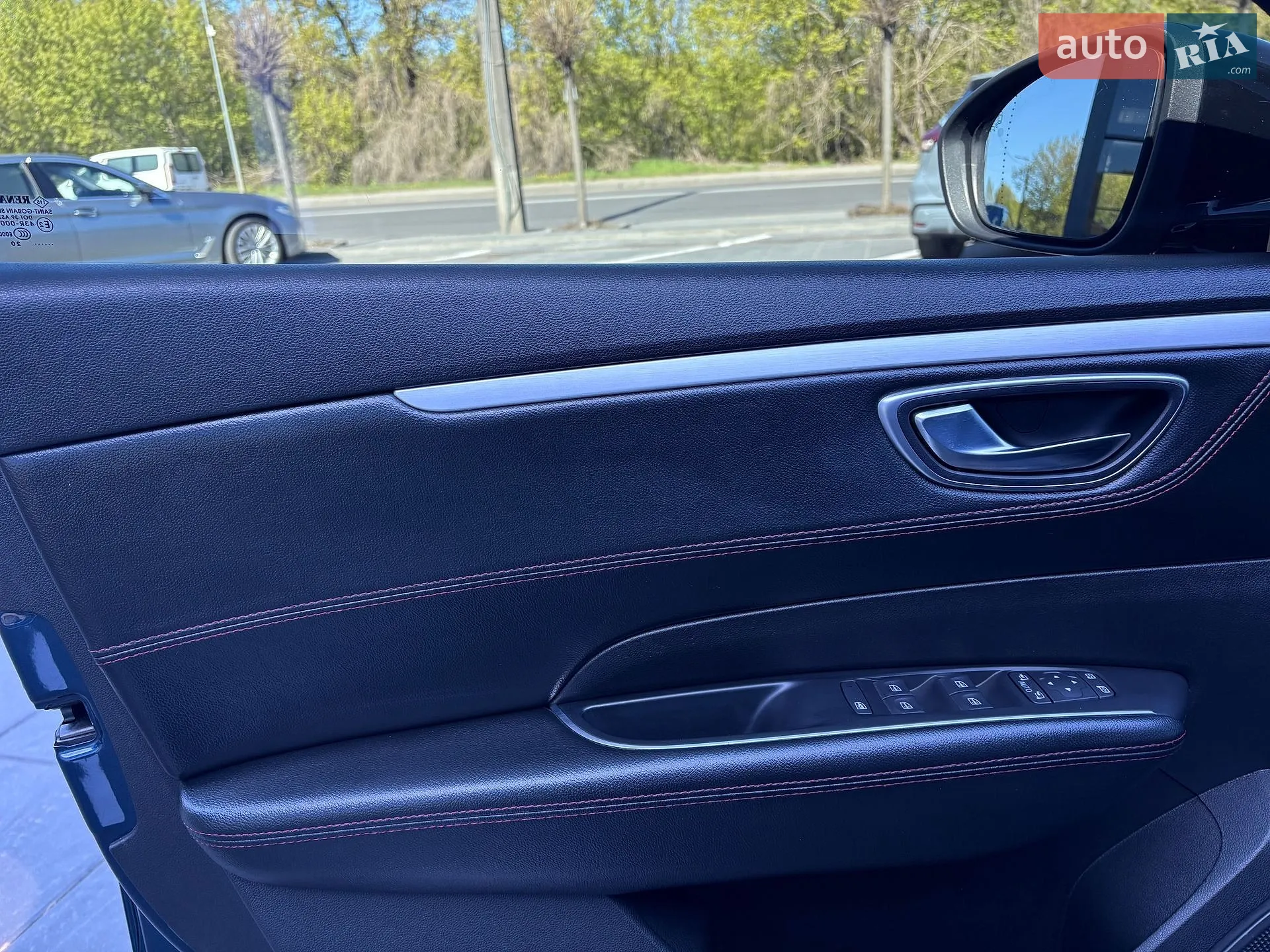 2020 Renault Talisman - мініатюра 24