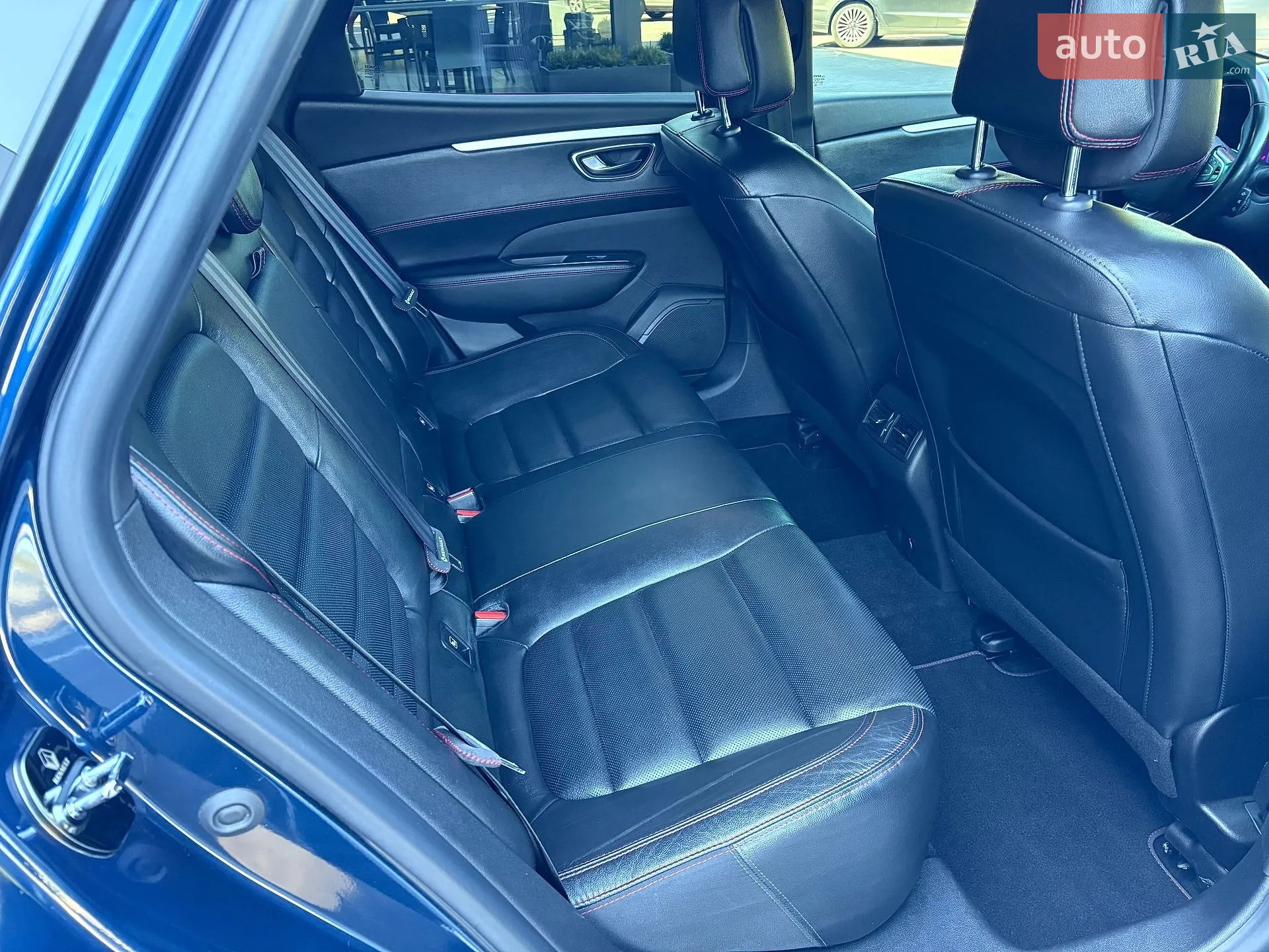 2020 Renault Talisman - мініатюра 34