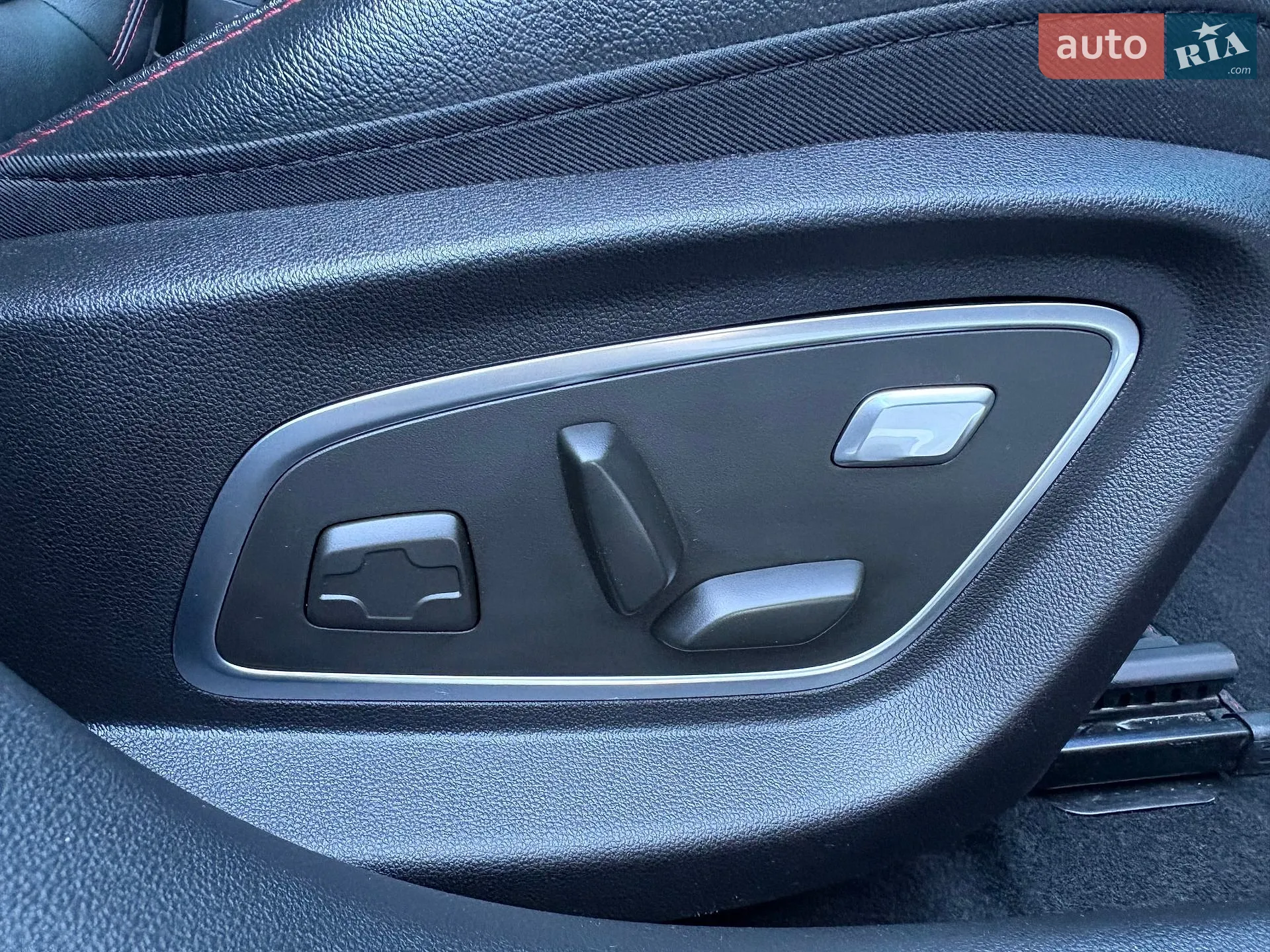 2020 Renault Talisman - мініатюра 39