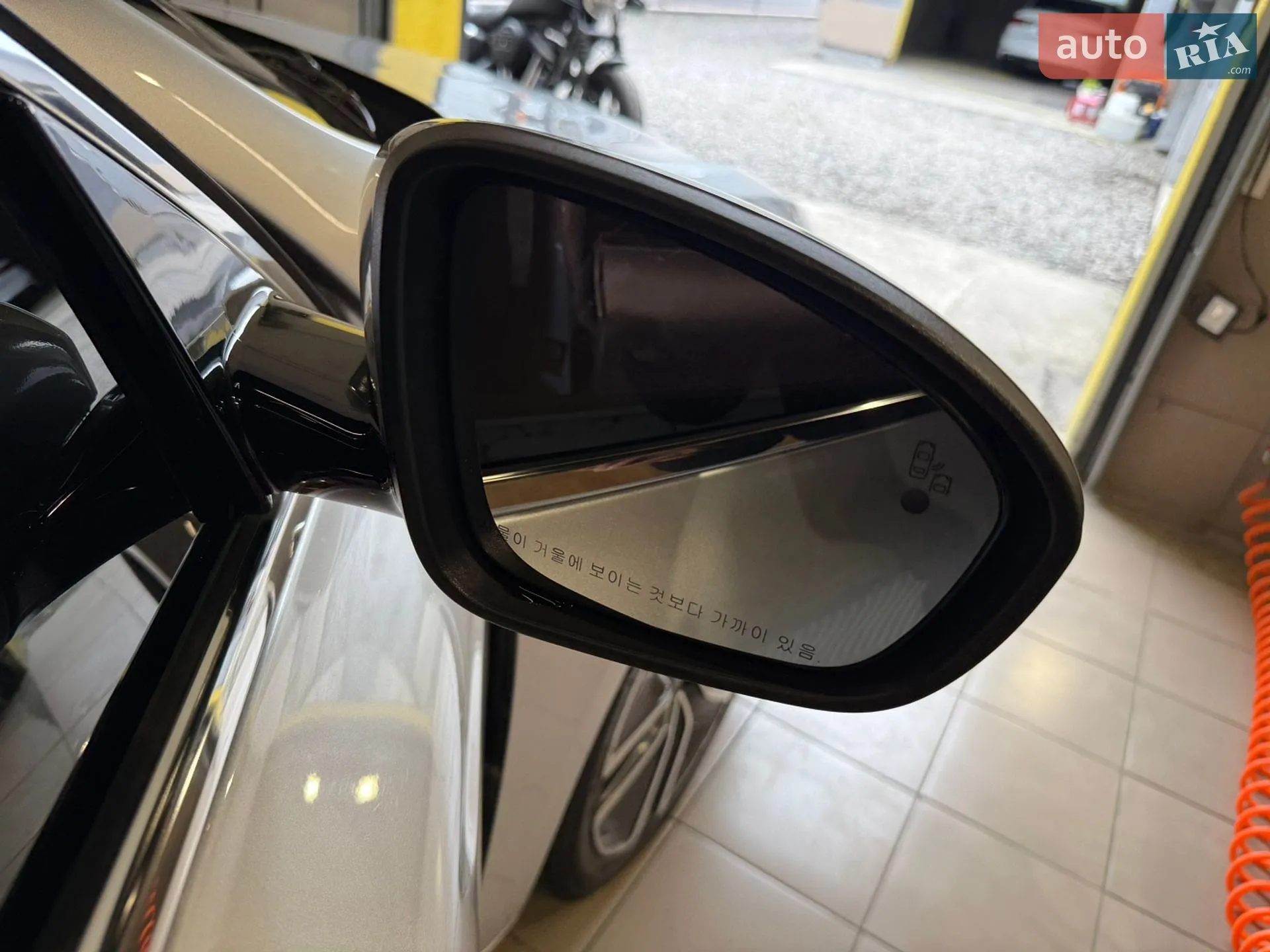 2017 Renault Talisman - мініатюра 21