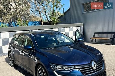 Универсал Renault Talisman 2016 в Староконстантинове