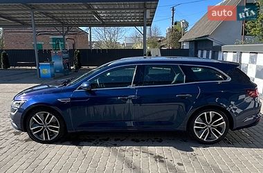 Универсал Renault Talisman 2016 в Староконстантинове