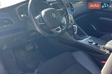 Универсал Renault Talisman 2016 в Староконстантинове