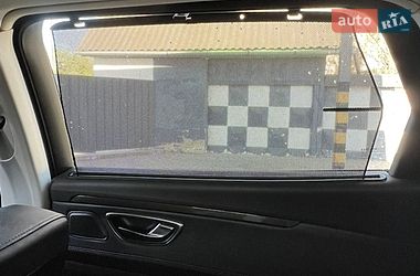 Универсал Renault Talisman 2016 в Староконстантинове