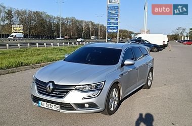 Универсал Renault Talisman 2016 в Киеве
