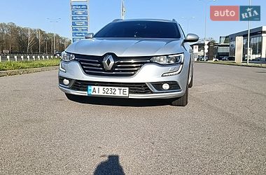 Универсал Renault Talisman 2016 в Киеве