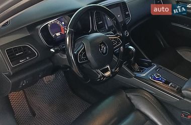 Универсал Renault Talisman 2016 в Киеве