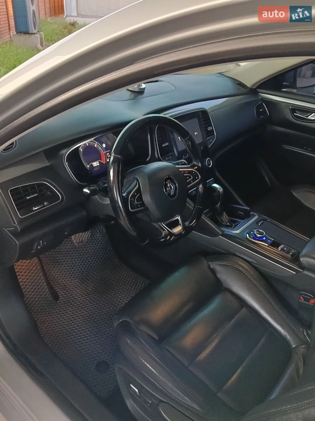 2016 Renault Talisman - мініатюра 24