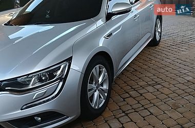 Универсал Renault Talisman 2016 в Киеве