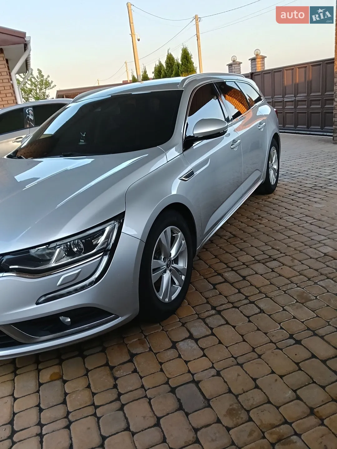 2016 Renault Talisman - мініатюра 32