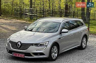 Универсал Renault Talisman 2018 в Радивилове