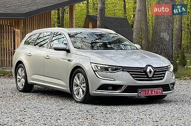 Универсал Renault Talisman 2018 в Радивилове