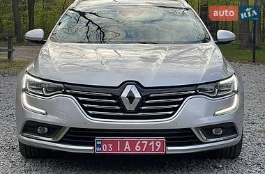 Универсал Renault Talisman 2018 в Радивилове