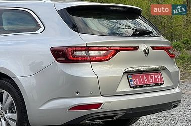 Универсал Renault Talisman 2018 в Радивилове