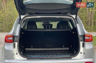 Универсал Renault Talisman 2018 в Радивилове