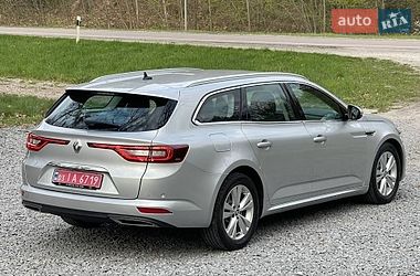 Универсал Renault Talisman 2018 в Радивилове